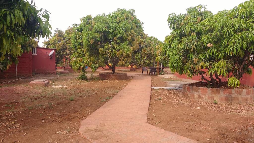 Prathamesh Resort Murūd Exterior foto